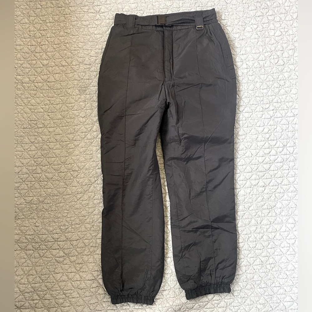 Vintage Sportina Ski Pants Woman’s Size 12